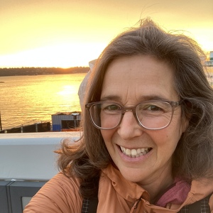 Fundraising Page: Jude Rubin